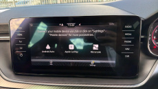 Skoda Kamiq 1.5 TSI Monte Carlo 5dr Petrol Hatchback